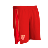 Shorts entreno carmesí 22/23 mujer